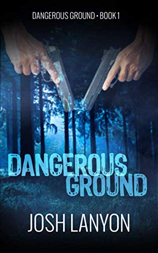 Dangerous Ground: Dangerous Ground 1 Dangerous Ground: Dangerous Ground 1 von Independently published