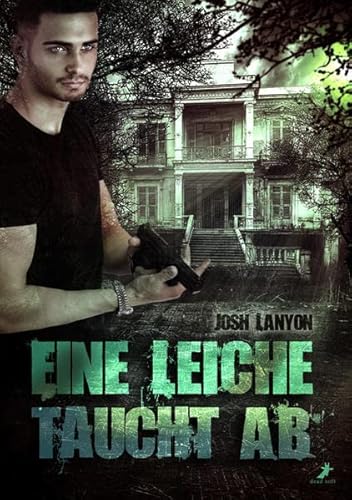 Eine Leiche taucht ab von DEAD SOFT Verlag