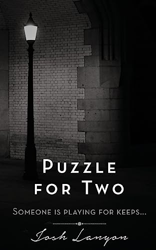Puzzle for Two Puzzle for Two von JustJoshin Publishing, Inc.