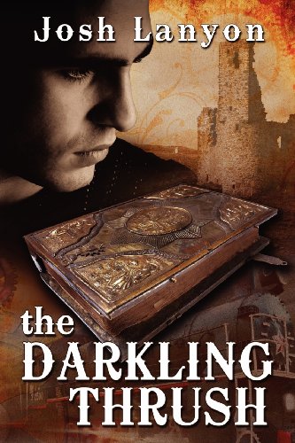 The Darkling Thrush The Darkling Thrush
