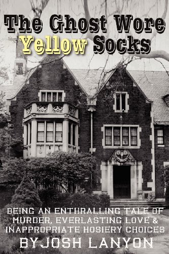 The Ghost Wore Yellow Socks von JustJoshin