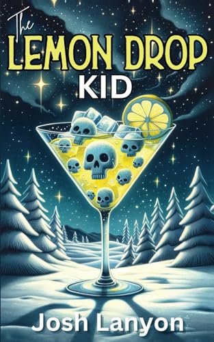 The Lemon Drop Kid The Lemon Drop Kid