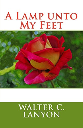 A Lamp Unto My Feet