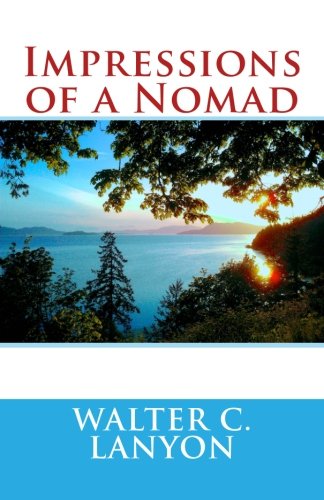 Impressions of a Nomad von Mystics of the World