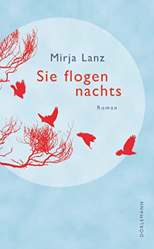 Sie flogen nachts: Roman