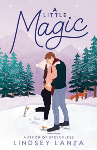 A Little Magic (Sugar Valley, Band 1) von Independently published