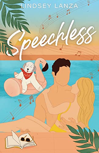 Speechless (California Love, Band 1)