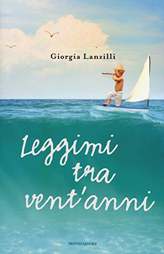 Leggimi tra vent'anni (Omnibus)
