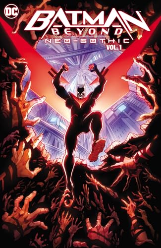 Batman Beyond 1: Neo-Gothic von Dc Comics