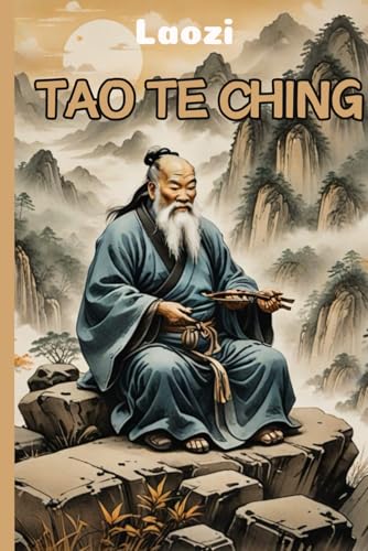 Tao Te Ching: Lao Tzu/ Laozi/ Chinese classic text and Foundational work of Taoism/ Dao De Jing/ Eastern Philosophy von Independently published