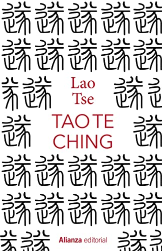 Tao Te Ching (13/20, Band 724)
