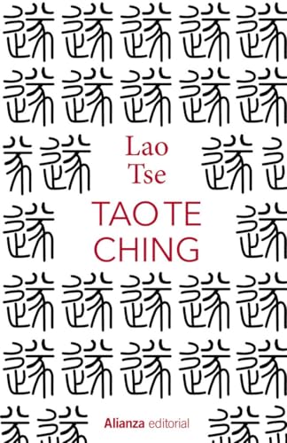 Tao Te Ching (13/20, Band 724)