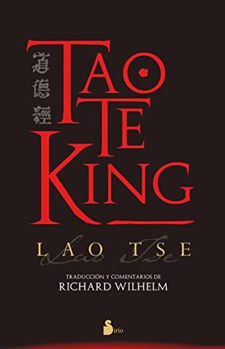 Tao Te King von Editorial Sirio