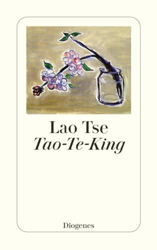 Tao-Te-King: Nachwort: Knut Walf (detebe)