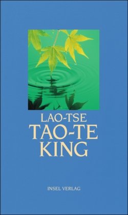 Tao-te king (insel taschenbuch)