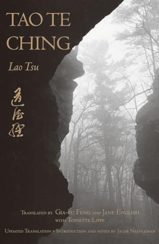 Tao Te Ching: Text Only Edition von Vintage