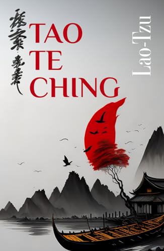 TAO TE CHING von Editorial Letra Minúscula