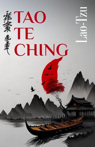 TAO TE CHING von Editorial Letra Minúscula