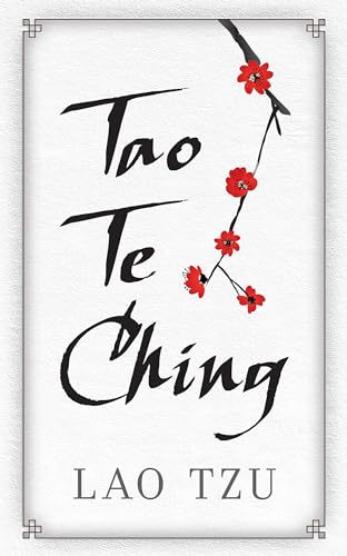 Tao Te Ching von Ixia Press