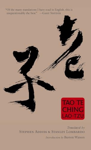 Tao Te Ching: The Essential Translation of the Ancient Chinese Book of the Tao