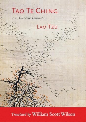 Tao Te Ching: A New Translation von Shambhala