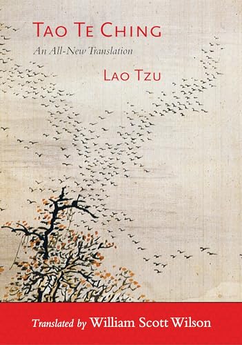 Tao Te Ching: A New Translation von Shambhala Publications