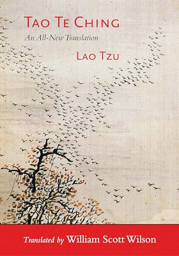 Tao Te Ching: A New Translation