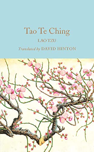 Tao Te Ching: Lao Tzu (Macmillan Collector's Library)