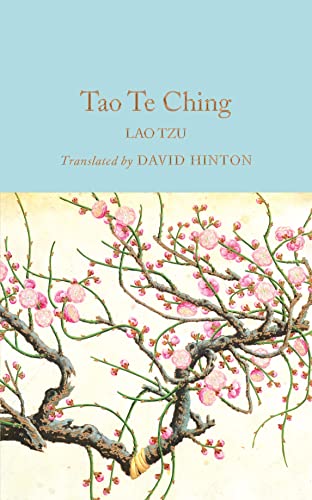 Tao Te Ching: Lao Tzu (Macmillan Collector's Library) von Macmillan Collector's Library