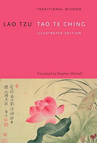 Tao Te Ching von Frances Lincoln