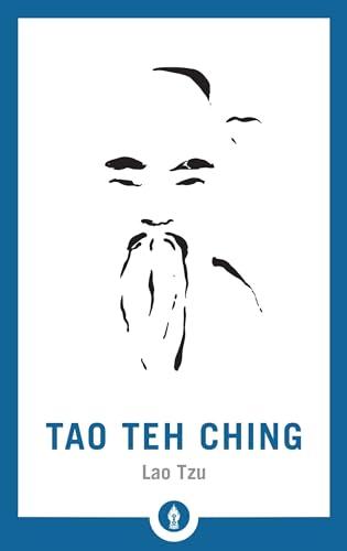 Tao Teh Ching (Shambhala Pocket Library, Band 11) von Shambhala