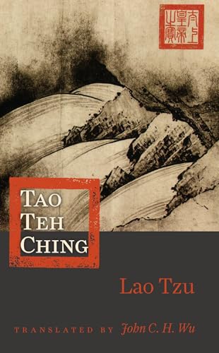 Tao Teh Ching Tao Teh Ching von Shambhala Publications