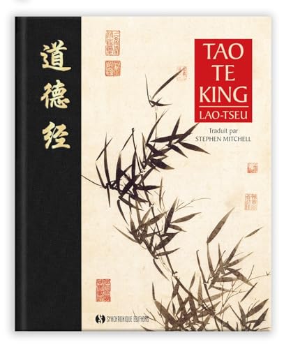 Tao te king von SYNCHRONIQUE