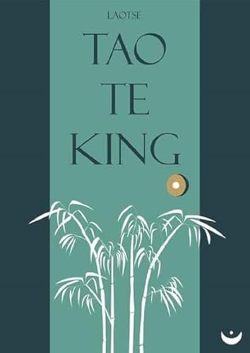 Tao Te King Tao Te King