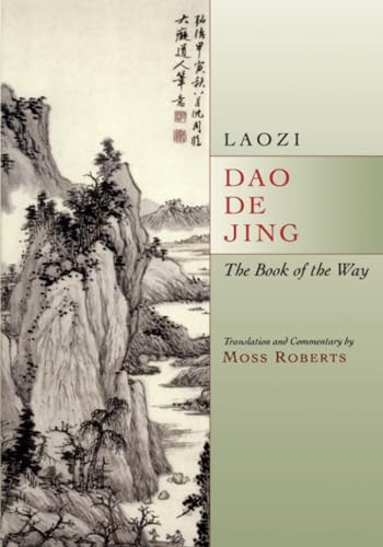Dao De Jing: The Book of the Way von University of California Press