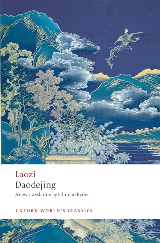 Daodejing (Oxford World's Classics) von Oxford University Press