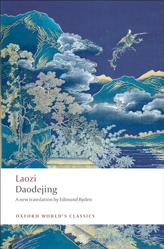 Daodejing (Oxford World's Classics)