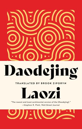 Daodejing Daodejing von WW Norton & Co