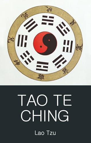 Tao Te Ching (Classics of World Literature)