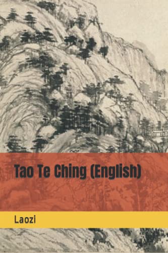 Tao Te Ching (English)