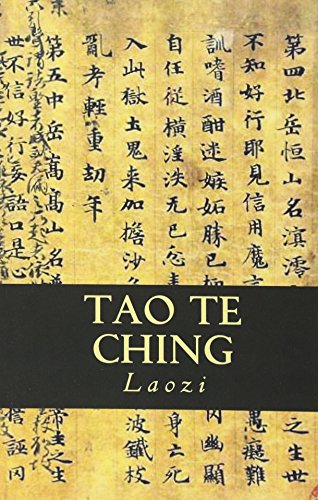 Tao Te Ching von Createspace Independent Publishing Platform