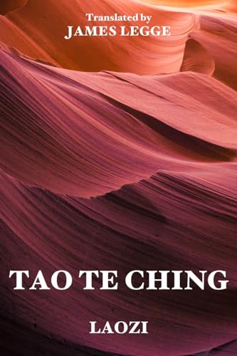 Tao Te Ching von Fili Public