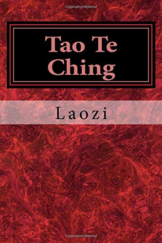 Tao Te Ching Tao Te Ching