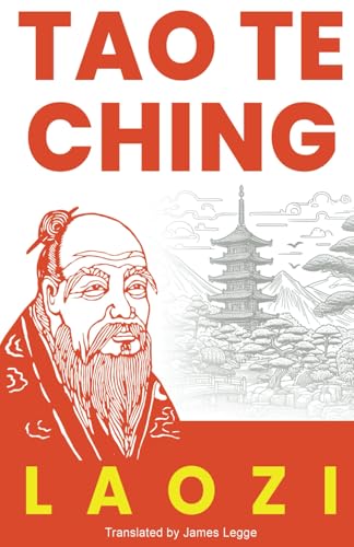 Tao Te Ching Tao Te Ching von Classy Publishing