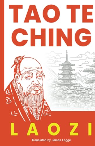 Tao Te Ching Tao Te Ching von Classy Publishing