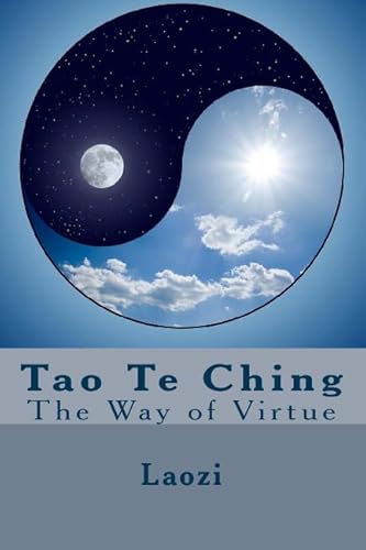 Tao Te Ching: The Way of Virtue von WLC