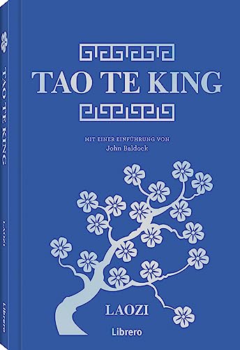 Tao Te King: Das Buch vom Sinn und Leben von Librero