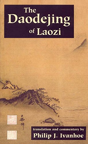 The Daodejing of Laozi (Hackett Classics) von Brand: Hackett Publishing