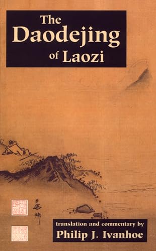 The Daodejing of Laozi (Hackett Classics)