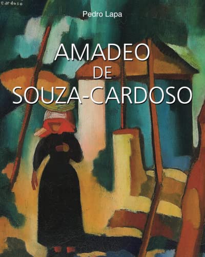 Amadeo de Souza-Cardoso von Parkstone International